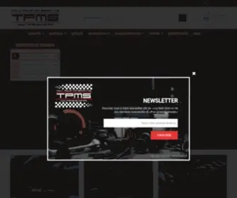 TPMS-Shop.fr(TPMS) Screenshot