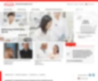 Tpna.com(Better Health) Screenshot