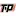 Tppower.de Favicon