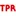 TPR-Trading.co.jp Logo