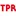 TPR.co.jp Logo