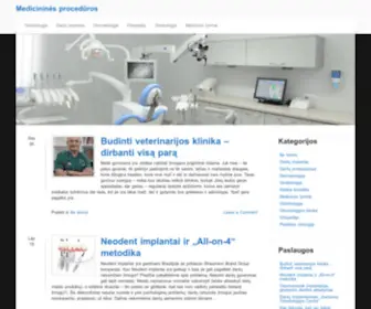 TPRL.lt(TPRL) Screenshot