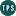 TPS-Taiwanpassportsticker.com Logo