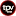 TPvline.es Favicon