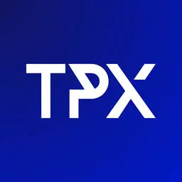 TPX.eu Favicon