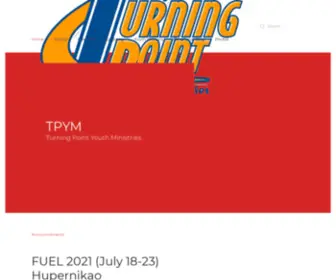 TPYM.com(TPYM) Screenshot