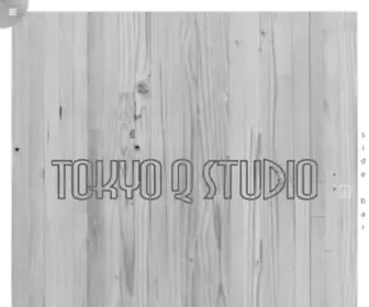 TQS.jp(TOKYO Q STUDIO) Screenshot