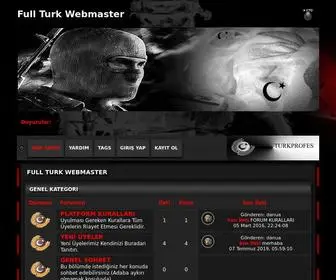 TR-Full.com(Güvenlik) Screenshot