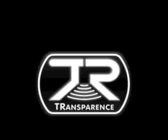 TR.ca(TRansparence Professional Sound Audio Equipement Loudspeakers Subwoofers Electronics Horns Recone Repair) Screenshot