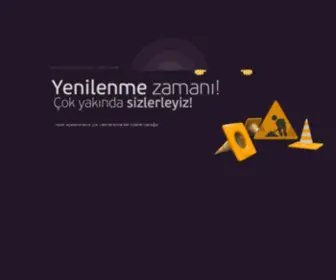 Trabzonajans.com(Trabzon Ajans) Screenshot