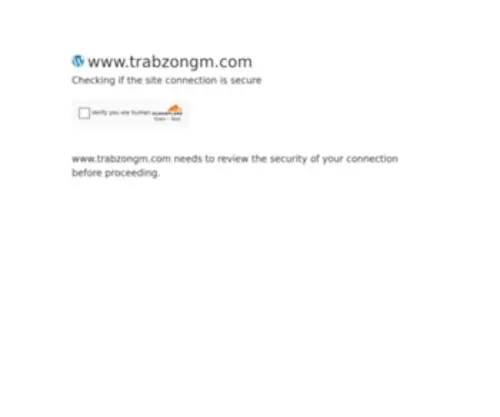 Trabzongm.com(Trabzongm) Screenshot