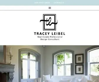 Traceyleibelhomes.com(Tracey Leibel Homes) Screenshot