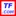 TracFoil.com Favicon