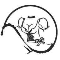 Trachtenstrip.com Logo