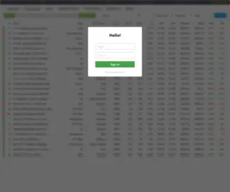 Track2ALL.com(Track2ALL) Screenshot