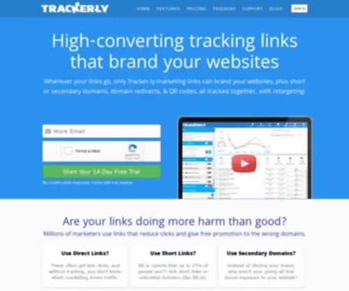 Tracker.ly(Tracker) Screenshot