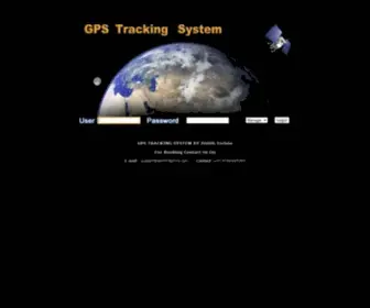 Trackerwale.com(GPS Tracking) Screenshot