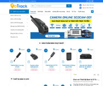 Tracking.com.vn(Định vị Ô Tô) Screenshot