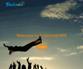 Tracksolid.in(GPS Tracking System) Screenshot