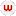 Trackwalkins.com Favicon
