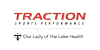 Tractionsports.com Favicon