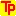 Tractorparts.com Logo