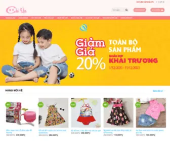 Tracuu.online(Shop mẹ và bé số 1 Hải Phòng) Screenshot