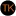 Tracykaler.com Logo