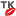 Tracykiss.com Logo