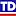 Tradedepot.co.nz Favicon