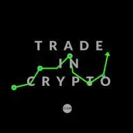 Tradeincrypto.com Logo