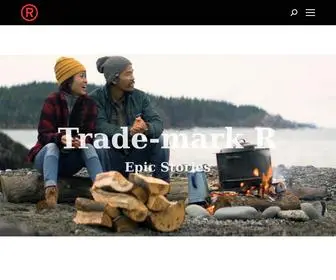 Trademarkr.tv(Epic Stories) Screenshot