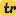 Tradera.com Logo
