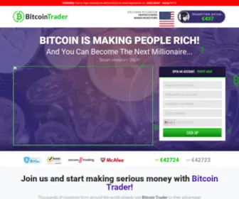 Traderbitspot.com(Traderbitspot) Screenshot