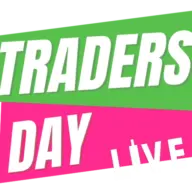Tradersday.live Logo