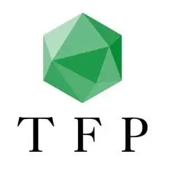 TradersfXpartner.com Favicon