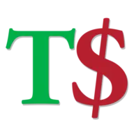 Tradesmart4X.com Logo