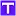 Tradetech.online Favicon