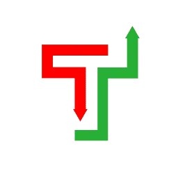 Tradewithpython.com Logo