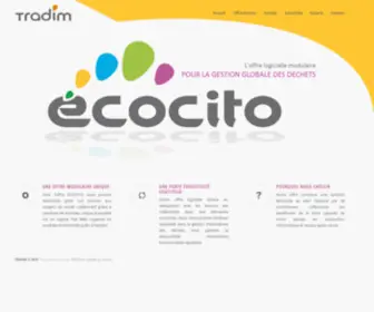 Tradim.com(Tradim) Screenshot