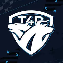 Trading4Players.com Logo