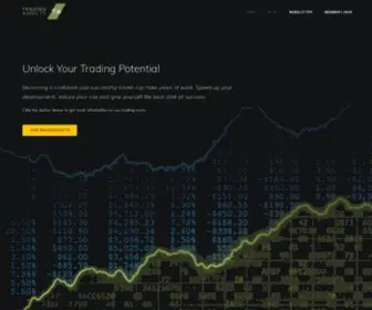 Tradingaddicts.com(Trading Addicts) Screenshot