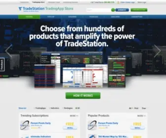 Tradingappstore.com(Tradingappstore) Screenshot
