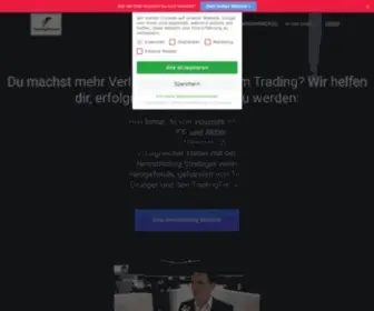 Tradingfreaks.com(➤) Screenshot