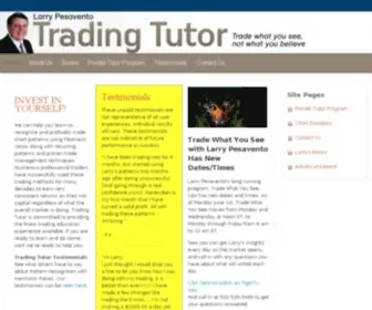 Tradingtutor.com(Tradingtutor) Screenshot