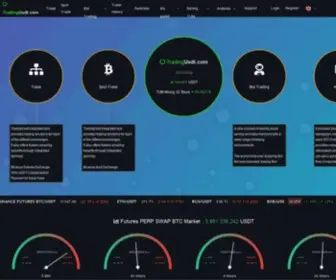 Tradingusdt.com(Futures) Screenshot