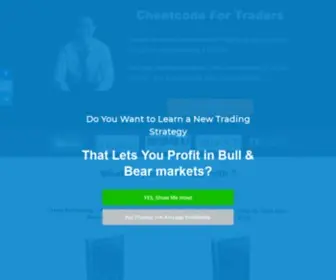 Tradingwithrayner.com(Tradingwithrayner) Screenshot