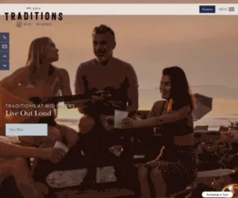 Traditionsatmidrivers.com(Traditionsatmidrivers) Screenshot