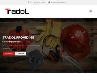 Tradolgt.com(We are here to do better) Screenshot