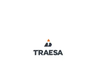 Traesa.com(The Leading TRA ESA Site on the Net) Screenshot